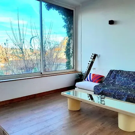 Vue Imprenable Apartment *