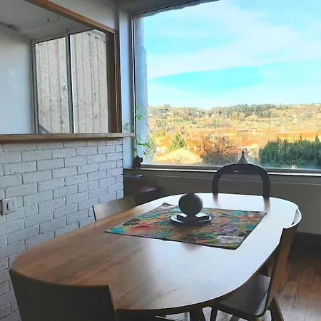 Apartment Vue Imprenable