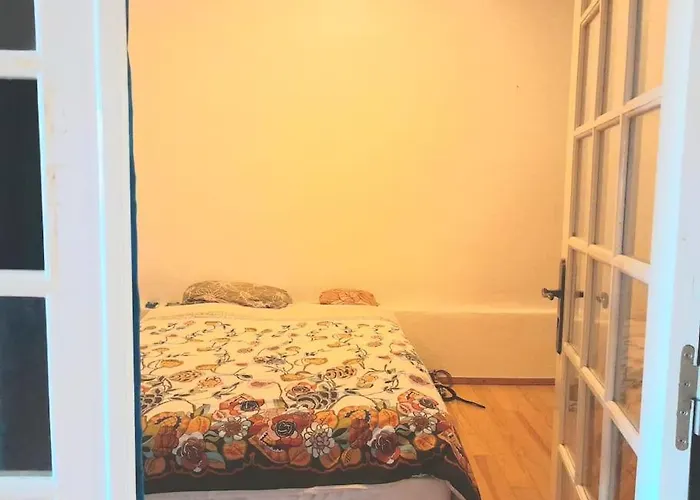 Vue Imprenable Apartment