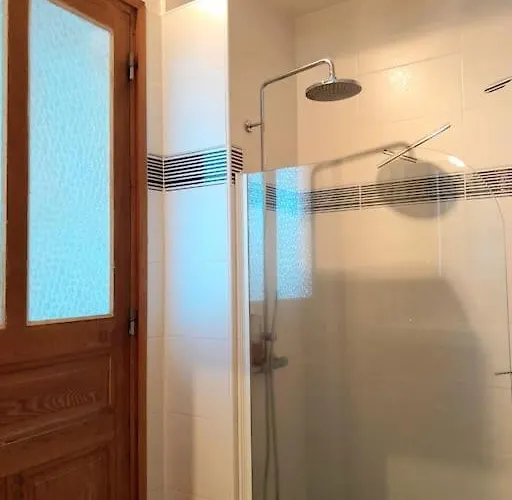 Vue Imprenable Apartment *