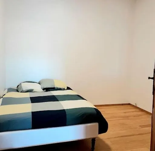 Apartment Vue Imprenable