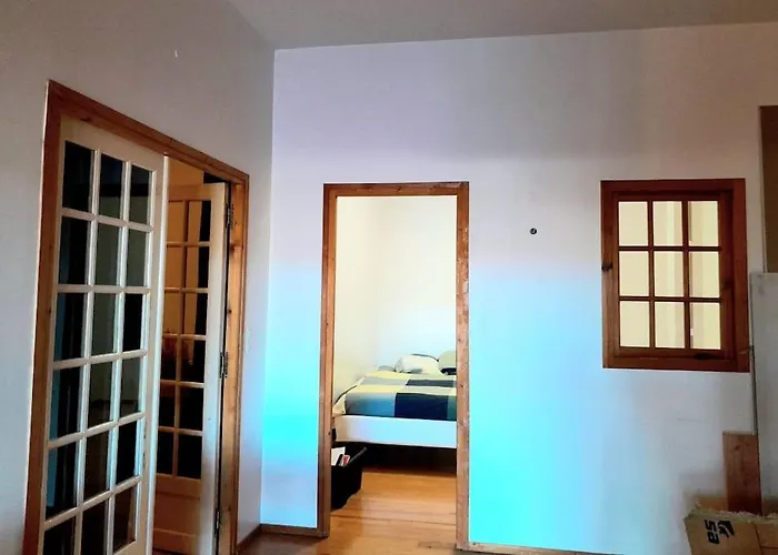 Vue Imprenable Apartment Le Puy-en-Velay