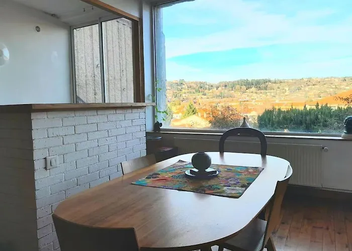 Apartment Vue Imprenable