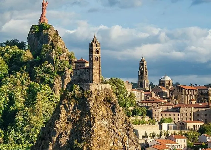 Vue Imprenable Apartment *