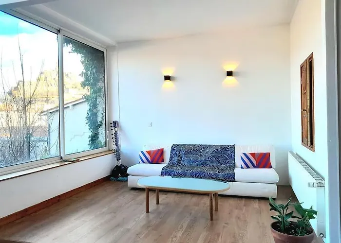 Vue Imprenable Apartment *