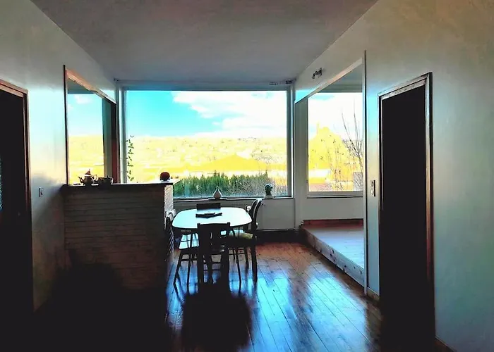 Vue Imprenable Le Puy-en-Velay