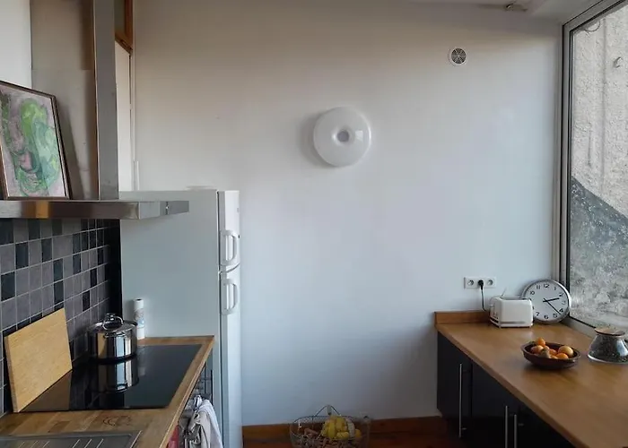 Apartment Vue Imprenable Le Puy-en-Velay